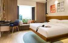 Двухместный клубный номер