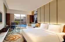 Двухместный номер Premium