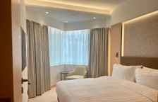 Двухместный люкс Superior