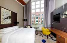 Двухместный номер Executive