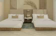 Двухместный гостевой номер с красивым видом из окна