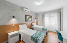 Двухместный люкс