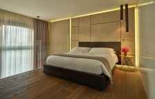 Двухместный полулюкс Дуплекс