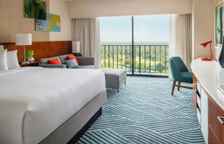 Двухместный люкс VIP