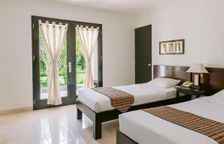 Двухместный номер Deluxe