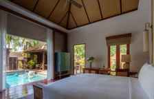 Вилла Pool Sala