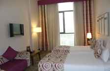 Четырёхместный люкс