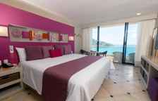 Двухместный номер Sun Club Deluxe с видом на океан