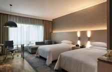 Двухместный номер клубный