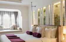 Двухместный полулюкс