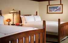 Номер для гостей с ограниченными возможностями