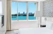 Двухместная студия-люкс Accessible