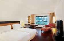 Двухместный номер Deluxe