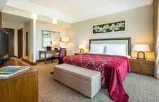 Двухместный люкс