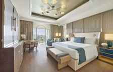 Двухместный номер Vegan