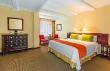 Одноместный номер Deluxe