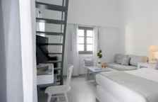 Четырёхместный люкс Superior Дуплекс