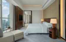 Двухместный люкс клубный c 1 комнатой