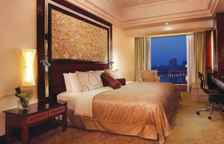 Двухместный номер Deluxe