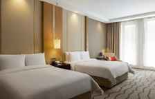 Двухместный номер Deluxe