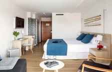 Двухместный номер Premium