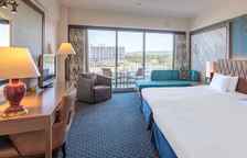 Двухместный номер Premiere Floor Superior