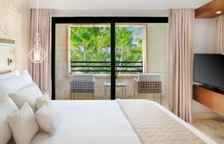 Двухместный полулюкс Castle