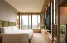 Двухместный люкс Collection Club Signature