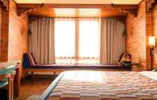 Двухместный номер Heritage Deluxe