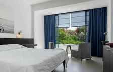 Двухместный номер Inland View