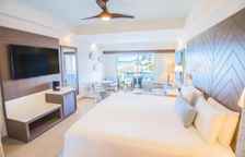 Полулюкс с видом на океан