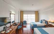 Двухместный номер Superior