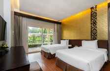 Бунгало Superior