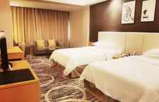 Двухместный номер VIP Business