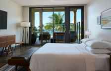 Вилла с 3 комнатами с видом на океан