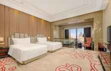 Двухместный номер Deluxe