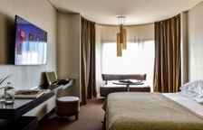 Двухместный номер Deluxe