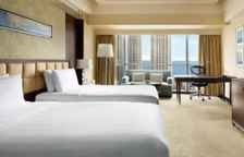 Двухместный номер Valley Wing Premier