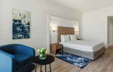 Двухместный номер Deluxe