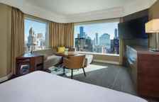 Двухместный клубный номер Deluxe