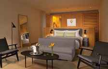 Двухместный люкс Allure с видом на гавань