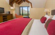 Двухместная студия junior Deck