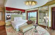 Двухместный номер Panorama Deluxe