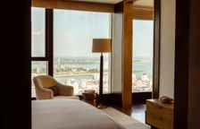 Двухместный люкс Rosewood