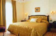 Двухместный люкс Diplomatic