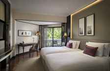 Двухместный номер Deluxe