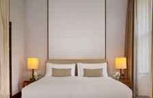 Двухместный полулюкс