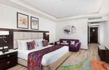 Номер Large Family