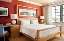 Двухместный номер Classic