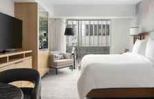 Двухместный номер Seattle-View